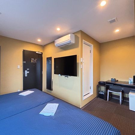 Hotel Livemax Fukuyama Ekimae מראה חיצוני תמונה
